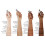 L’Oréal Paris L'Oreal Paris True Match Super-Blendable Foundation 10N Cocoa , 30ml 2