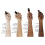 L’Oréal Paris L'Oreal Paris Infallible 24hr Freshwear Liquid Foundation 20 Ivory 4