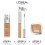 L’Oréal Paris L'Oreal Paris True Match Super-Blendable Foundation 10N Cocoa , 30ml 3
