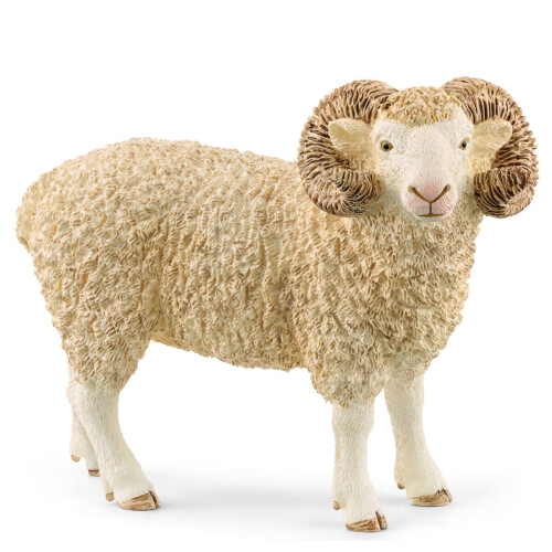 Schleich Ram