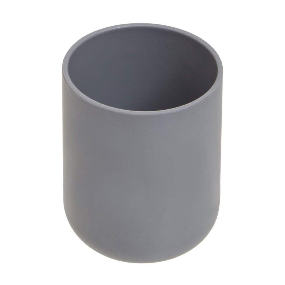 Premier Housewares Canyon Tumbler 300Ml Grey
