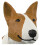 Schleich Bull Terrier 2