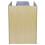 Kasseblok TB60 - Ahorn 9