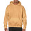 True Face (Black, 2XL) Mens Pullover Hoodie Plain Sweatshirt Jumper Top 3