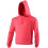 True Face (Black, M) Mens Pullover Hoodie Plain Sweatshirt Jumper Top 9