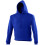 True Face (Black, 2XL) Mens Pullover Hoodie Plain Sweatshirt Jumper Top 17