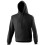 True Face (Black, M) Mens Pullover Hoodie Plain Sweatshirt Jumper Top 5
