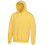 True Face (Black, 2XL) Mens Pullover Hoodie Plain Sweatshirt Jumper Top 21