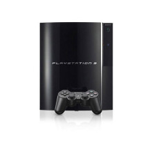 Sony ps3 console 40GB playstation 3 - Refurbished