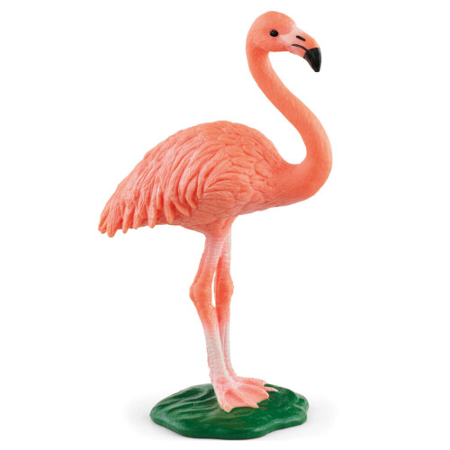 Schleich Flamingo