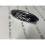 Ford Transit MK6 MK7 Front Grille Badge Blue 9" Oval Replacement Badge 5