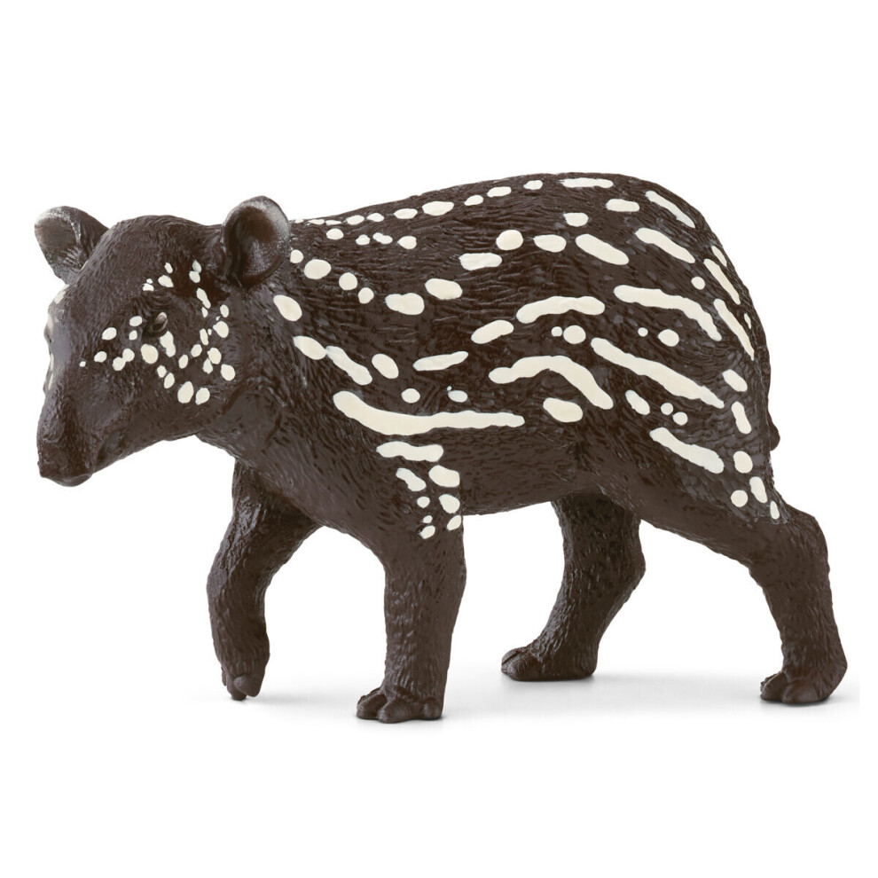 14851 Tapir Baby Figure