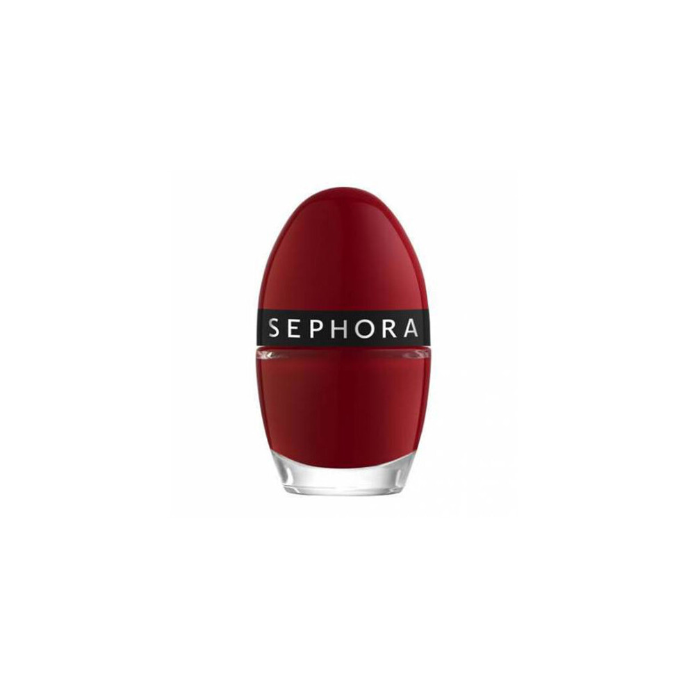 (L43) SEPHORA COLLECTION COLOR HIT Nail Lacquer