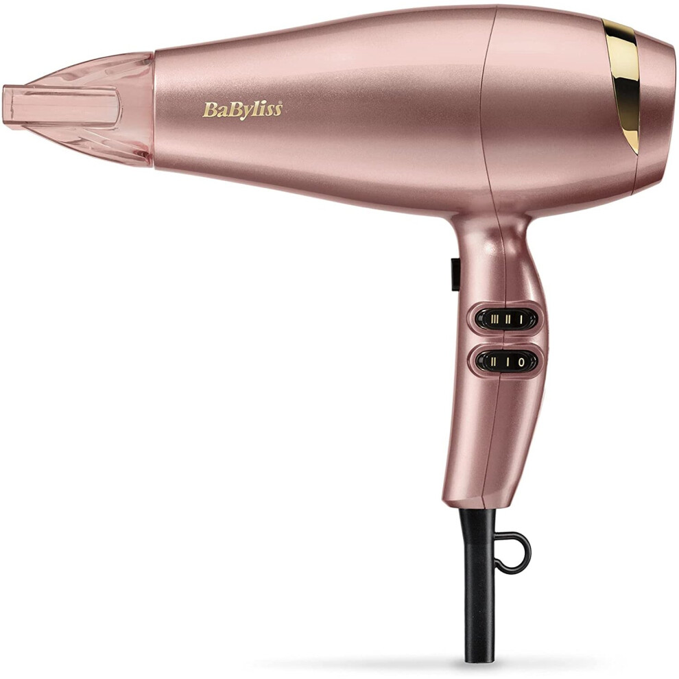 BaByliss Elegance 2100 Hair Dryer