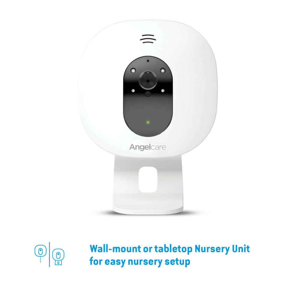 Angelcare Additional Camera For Ac327/Ac337/Ac507