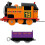 Thomas & Friends Motorised Nia Engine 6