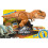 Jurassic World Jurassic World Thrashin' Action T.Rex 2