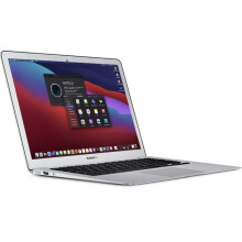 Apple MacBook Air 13" 1.8GHz Core i5 8GB 128GB 2017 B - Refurbished