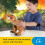 Jurassic World Jurassic World Thrashin' Action T.Rex 3