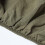 Homescapes (Khaki Green, Single) Linen Deep Fitted Sheet 5