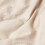 Homescapes (Natural, Single) Linen Deep Fitted Sheet 3
