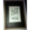 East of India Greeting Card With Envelope - All You Need Is Love... 2