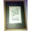 East of India Greeting Card With Envelope - All You Need Is Love... 4
