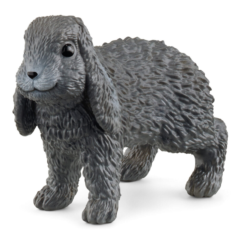 Schleich Lop-Eared Rabbit