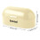 American Style Curved Steel Roll Top Bread Bin 2