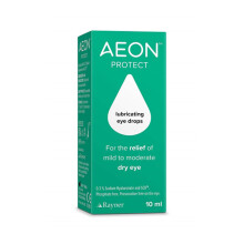 AEON PROTECT - lubricating eye drops for the relief of mild to moderate dry eyes 10ml