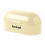 American Style Curved Steel Roll Top Bread Bin 1