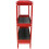 Regał Monster Racking Volcano Metal Van 6