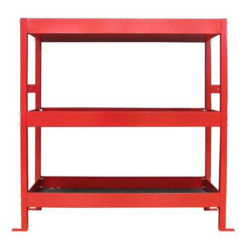 Regał Monster Racking Volcano Metal Van 1