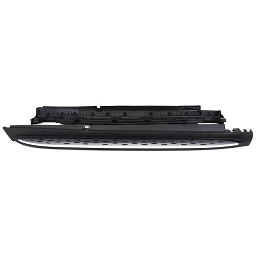 Mercedes ML GLE W166 2012-2018 Running Boards Side Steps OEM Style 1