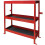 Regał Monster Racking Volcano Metal Van 3