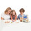 Bluey Bluey Caravan Adventures Playset 6