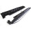 Mercedes ML GLE W166 2012-2018 Running Boards Side Steps OEM Style 5