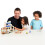 Bluey Bluey Caravan Adventures Playset 7