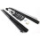 Fits Nissan Navara NP300 D23 2016- Running Board Side Steps 4