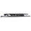 Fits Nissan Navara NP300 D23 2016- Running Board Side Steps 2
