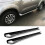 Fits Nissan Navara NP300 D23 2016- Running Board Side Steps 1