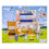 Bluey Bluey Caravan Adventures Playset 5