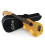 Mahogany Soprano Ukulele Beginners,21 Inch Soprano Ukulele Starter Kit 8