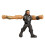 WWE Bend 'N Bash Roman Reigns Figure 2