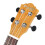 Mahogany Soprano Ukulele Beginners,21 Inch Soprano Ukulele Starter Kit 9