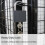 Gasflaskenetbur 900 mm 7