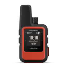 Garmin Inreach Mini 2 - Orange