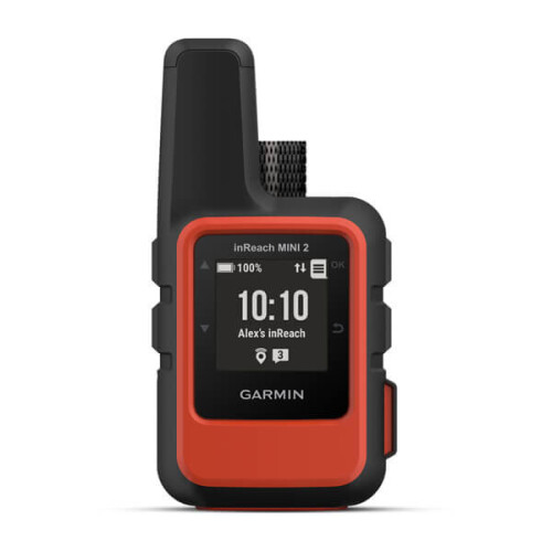 Garmin Garmin Inreach Mini 2 - Orange