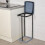 URBN Living (Blue) 60L Bin Bag Stand Plastic Rubbish Refuse Holder 4