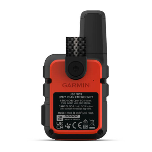 Garmin Garmin Inreach Mini 2 - Orange 1